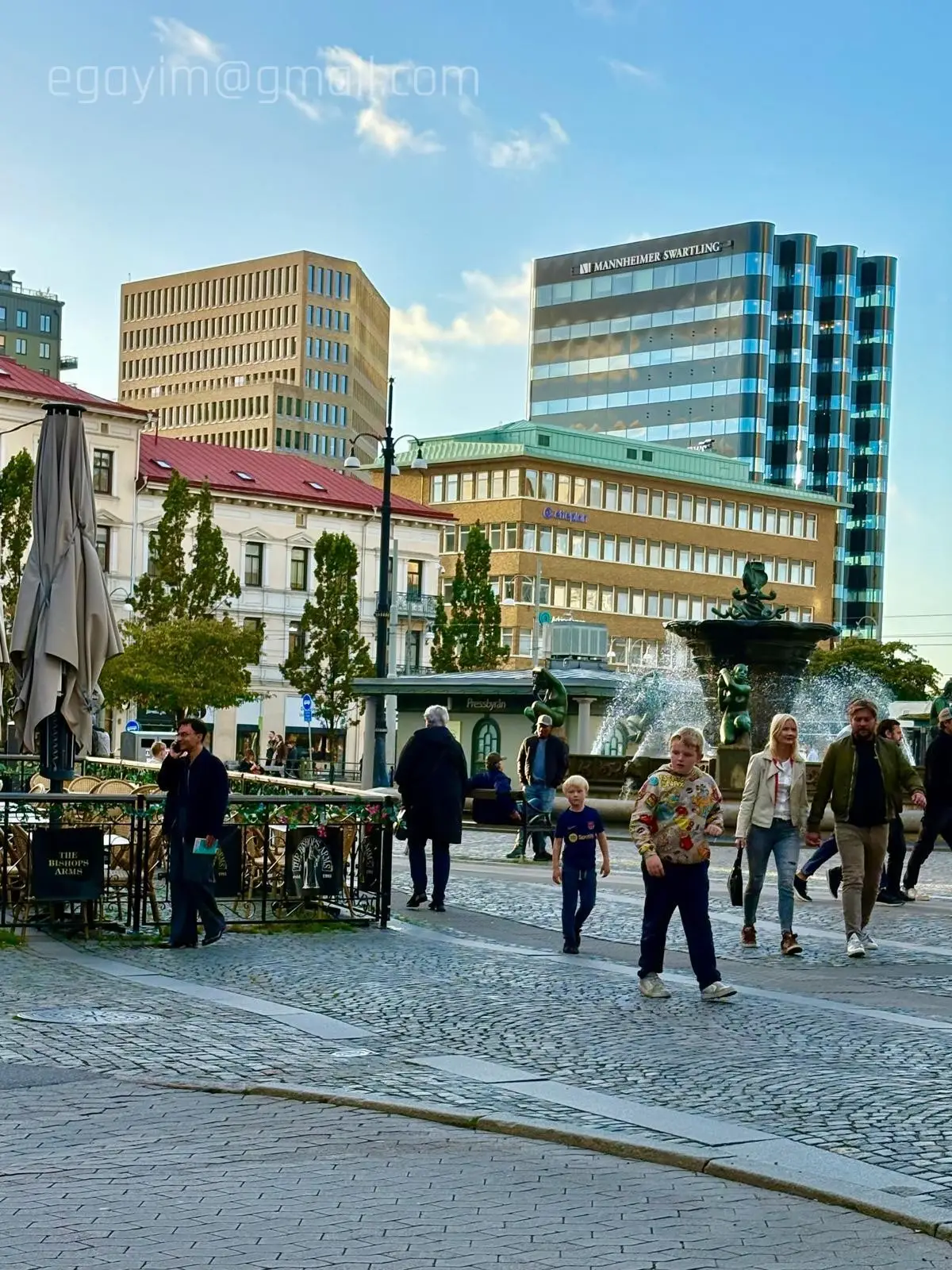 Järntorget