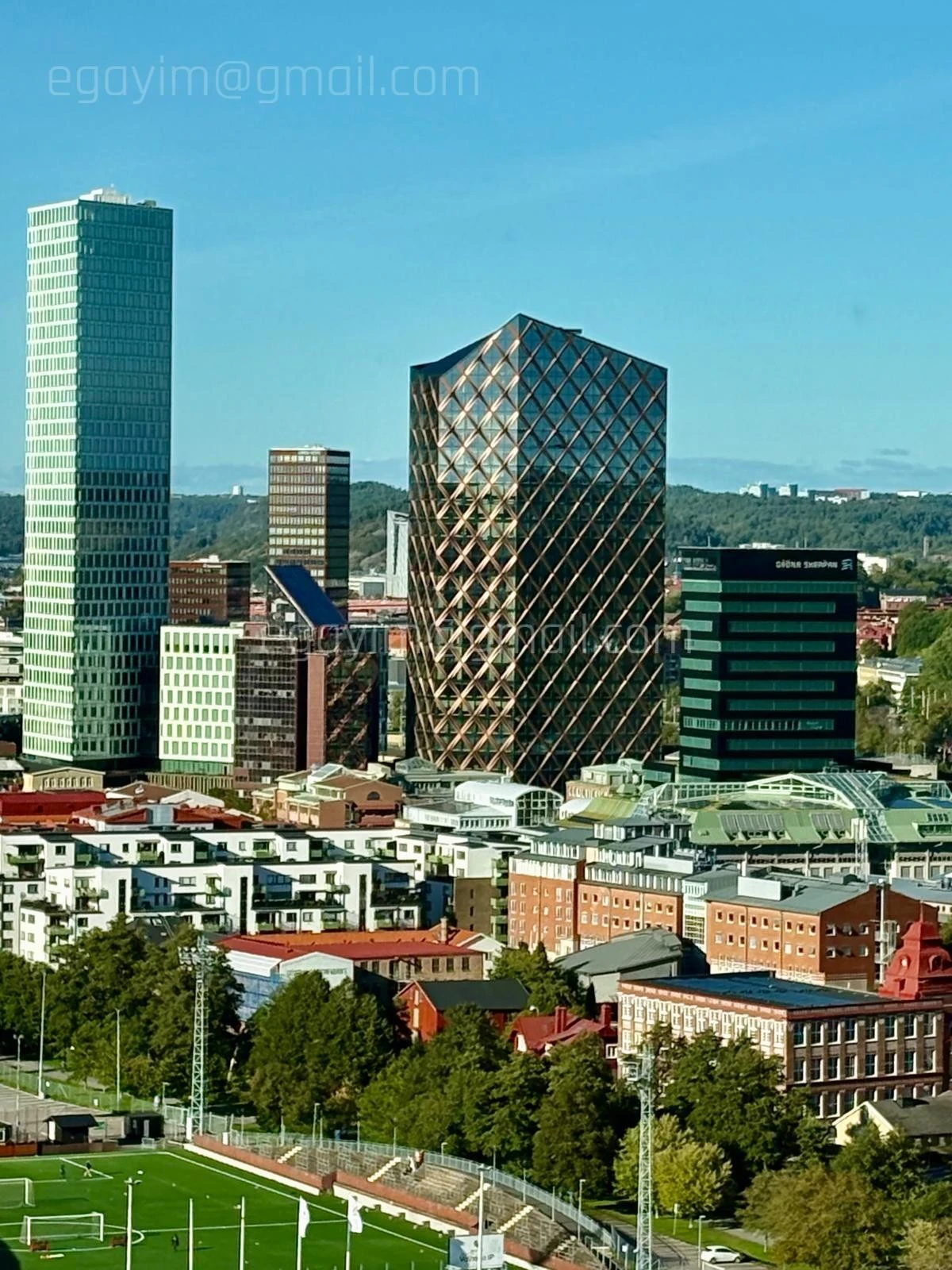 Gårda