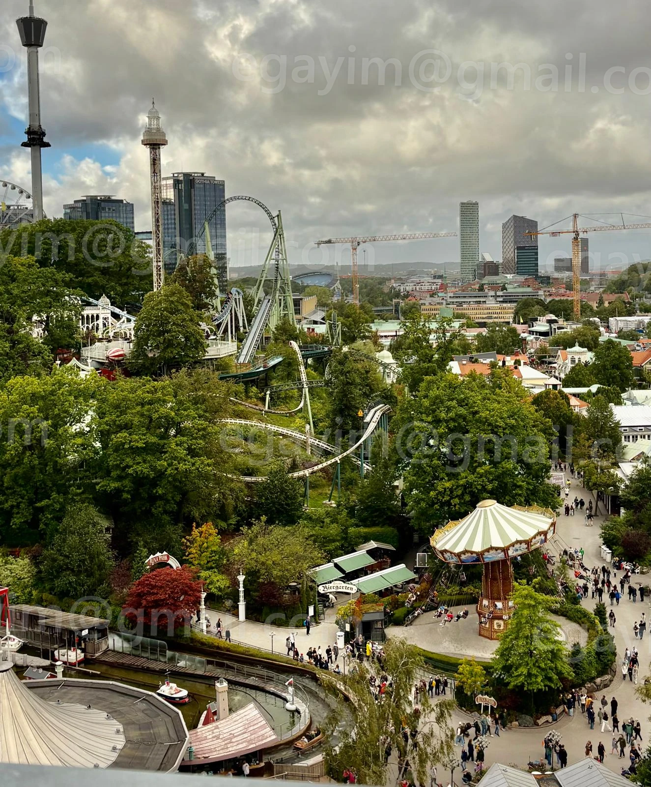 Liseberg