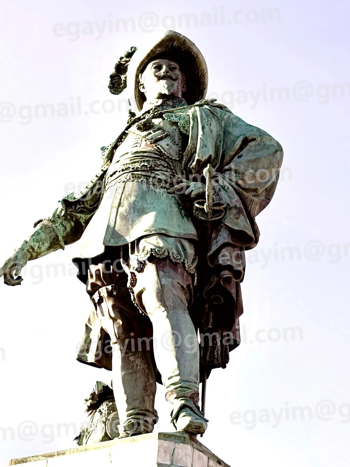 Gustaf Adolfs torg