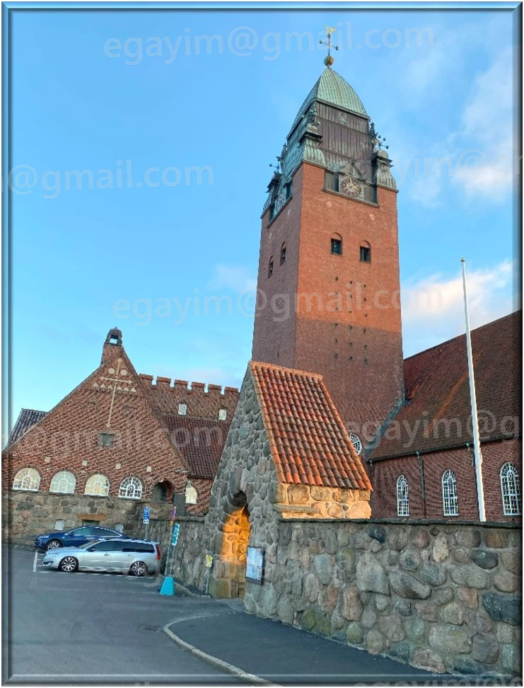 Masthugget