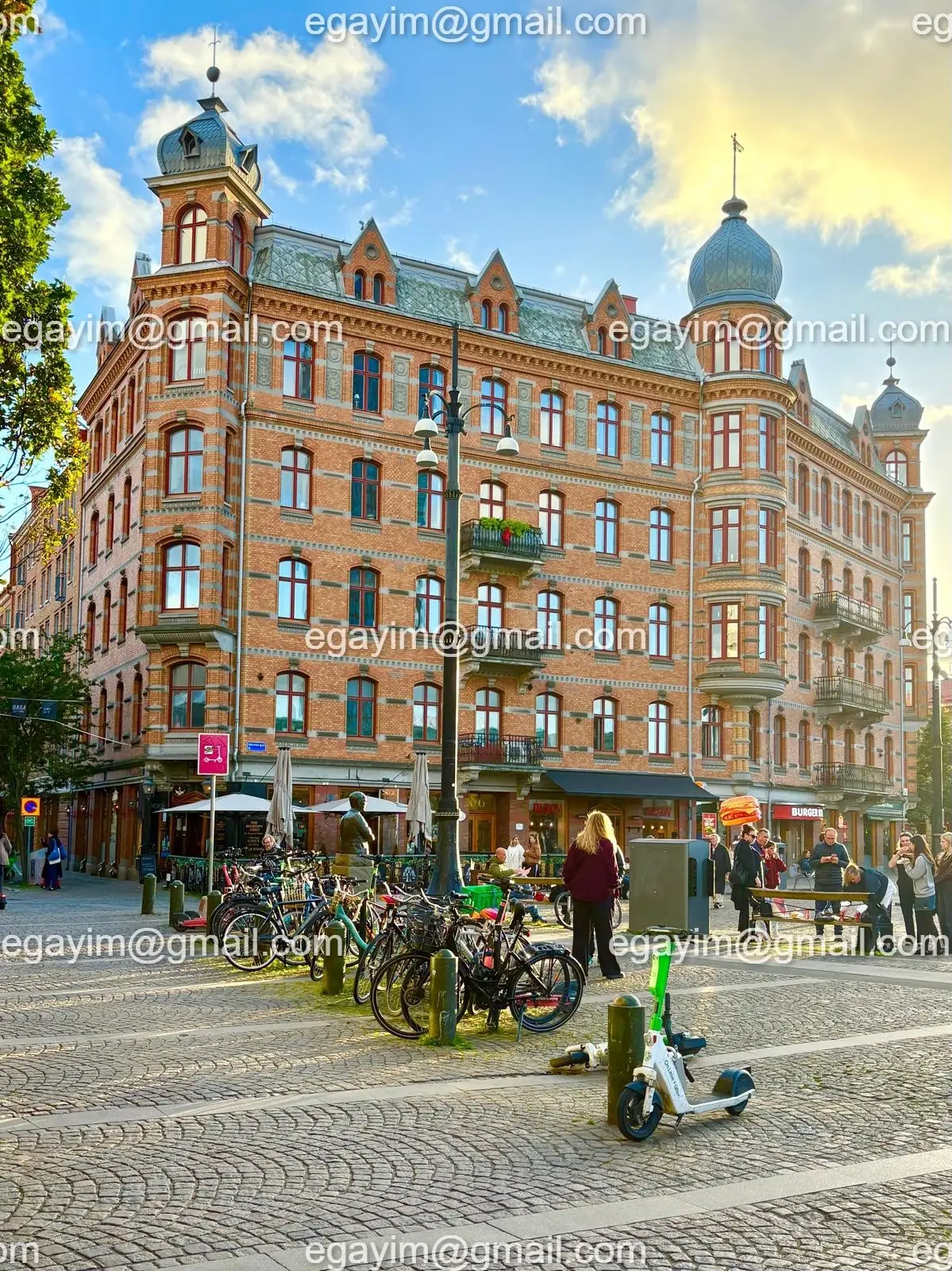Järntorget